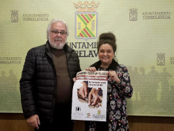 Torrelavega inaugura hoy una exposici&oacute;n con 50 tallas de madera de Santiago Fallanza