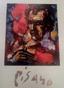 Torrelavega incorpora la ruta "Siguiendo la firma de Pisano" a Pasea Torrelavega