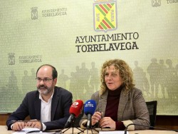 Torrelavega incorporará estudios de naturalización y arbolado en todas las obras