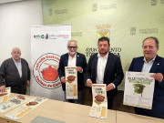 Torrelavega inicia hoy su Semana del Cocido con catas, carrera de albarcas y concurso de ollas ferroviarias