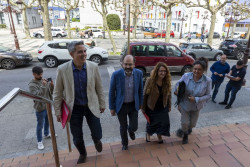 Torrelavega inicia las III Jornadas de Patrimonio Industrial, que incluyen una exposición y conferencias