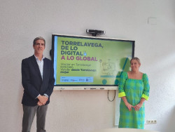 Torrelavega lanza un programa para digitalizar el comercio con formación y mentorías