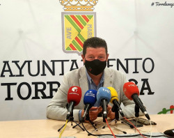 Torrelavega licita en m&aacute;s de 800.000 euros el servicio de bicicletas el&eacute;ctricas