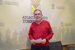 Torrelavega licita por 350.000 euros la mejora integral de las calles Agustín Riancho y Calderón de la Barca