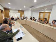 Torrelavega lleva este viernes al Pleno el quinto documento del nuevo Plan General de Ordenaci&oacute;n Urbana