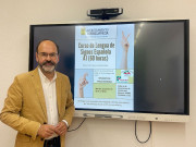 Torrelavega ofrece dos nuevos cursos de Lengua de Signos Espa&ntilde;ola