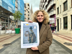 Torrelavega ofrece talleres gratuitos para formarse en competencias digitales