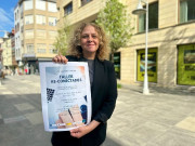 Torrelavega ofrecer&aacute; el taller Re-conecta@s para la inserci&oacute;n laboral de desempleadas