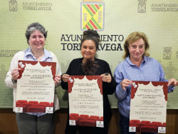 Torrelavega organiza un ciclo de micro teatro con homenajes a José Luis Alonso de Santos, Tricicle o Lina Morgan