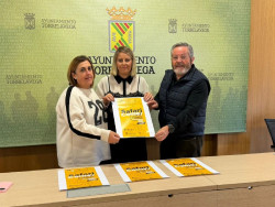  Torrelavega organiza un "safari comercial` para premiar las compras en el comercio local