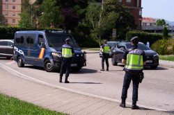  Torrelavega pidi&oacute; la operaci&oacute;n desplegada: El crimen tiene que estar fuera de nuestra ciudad