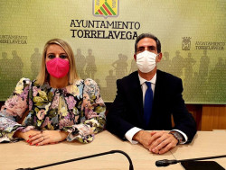 Torrelavega pondr&aacute; a la venta otros 10.000 `Bonos 39300` el 23 de diciembre