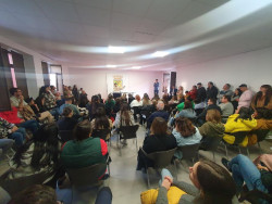 Torrelavega pone en marcha la segunda Liga de Peñas 39300 y abre un plazo para presentar propuestas