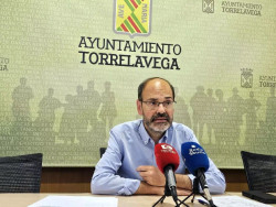 Torrelavega presentará tres proyectos por 800.000 euros al plan de inversiones municipales del Gobierno