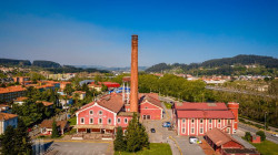 Torrelavega prevé la licitación en noviembre de la segunda fase de La Lechera y de la Tecnoteca