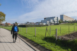 Torrelavega propondrá iniciar el procedimiento de licitación de las obras de urbanización del Plan Parcial El Valle