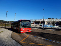 Torrelavega prorroga la bonificación del Torrebús en 2024