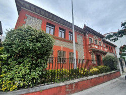 Torrelavega recibe una subvenci&oacute;n de 570.813 euros para rehabilitar el antiguo edificio de la C&aacute;mara de Comercio