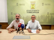 Torrelavega reune hoy a administraciones y expertos para abordar la gesti&oacute;n local de residuos