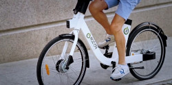 Torrelavega se quedar&aacute; en oto&ntilde;o sin servicio de bicicletas "si no cambian las cosas: Todo no se puede"