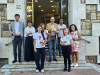 Torrelavega se suma al D&iacute;a Internacional del S&iacute;ndrome de Arnold Chiari con una jornada l&uacute;dica