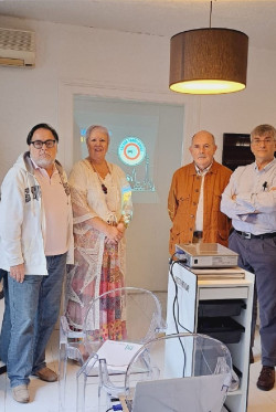 Torrelavega Sí llama al equipo de Gobierno a buscar el "equilibrio entre sostenibilidad y economía" con la ZBE