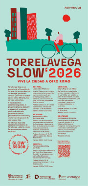 Torrelavega Slow propone descubrir el patrimonio industrial recorriendo en bicicleta el&eacute;ctrica la V&iacute;a Verde