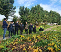 Torrelavega solicita 3,2 millones para contratar 198 desempleados dentro del programa de Corporaciones Locales