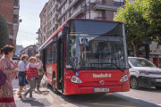 Torrelavega suspender&aacute; la ZBE en Navidad y el Torrebus ser&aacute; gratis