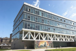 Torrelavega tramita un convenio con el ICASS para el servicio de catering social de los próximos tres años