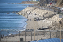 Torres avisa de que habr&aacute; menores en Ceuta que se quedaran en nuestro pa&iacute;s y no volver&aacute;n con sus familias