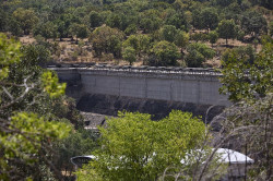 Transici&oacute;n Ecol&oacute;gica prepara propuestas para "reforzar" la gesti&oacute;n de presas y embalses