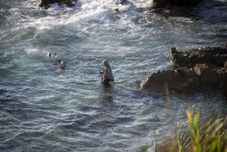 Trasladan a casi 70 menores marroqu&iacute;es  a una nueva nave en El Tarajal pero no les mandan a su pa&iacute;s. Marruecos