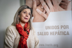 Trasplantados hep&aacute;ticos advierten de que la incidencia del h&iacute;gado graso "va a m&aacute;s": "No va a haber &oacute;rganos para todos"