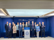 Treinta y seis candidaturas de 12 nacionalidades optan al Premio Princesa de Ciencias Sociales 2026