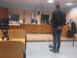 Tres años y medio de cárcel para cuatro miembros de la Asociación Cannábica de Monte por venta de droga