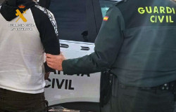  Tres detenidos por la explotaci&oacute;n laboral de 34 pakistan&iacute;es en Cantabria, Asturias y Pa&iacute;s Vasco