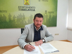 Tres empresas optan a prestar el servicio de bicis el&eacute;ctricas en Torrelavega