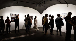 Tres fot&oacute;grafos espa&ntilde;oles, entre los premiados en los World Press Photo 2026