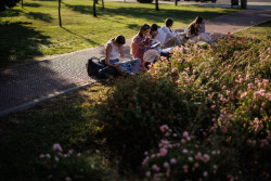 Tres universidades privadas y dos públicas, entre las mejor valoradas por los alumnos, y las peor valoradas son públicas