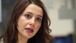 Triste actitud &ldquo;veleta&rdquo; de Ciudadanos