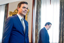 Tropiezo de Sánchez o batacazo del PSOE, por Manuel Olmeda Carrasco