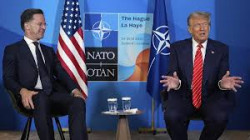 Trump amenaza a SÁNCHEZ con represalias comerciales por no comprometerse con el 5% en Defensa