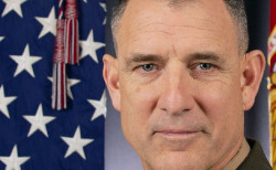 Trump nomina al general Francis Donovan como nuevo jefe del Mando Sur tras la abrupta salida de su predecesor