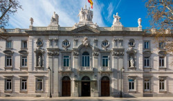 TS condena al Gobierno de Cantabria a indemnizar a Sniace y Helican por los gastos del concurso e&oacute;lico, 