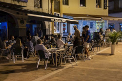 TSJC desestima la suspensión cautelar del cierre del ocio nocturno cántabro