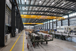 Tubacex ampl&iacute;a su alianza con ITP Aero para reforzar su diversificaci&oacute;n aeron&aacute;utica