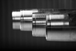 Tubacex gana 16,7 millones hasta septiembre, un 17,5% más, pese a recortar ventas