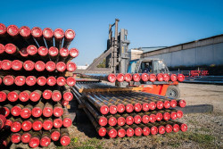 Tubacex traslada al comit&eacute; la dif&iacute;cil coyuntura por la guerra de Ir&aacute;n y no descarta un ERTE