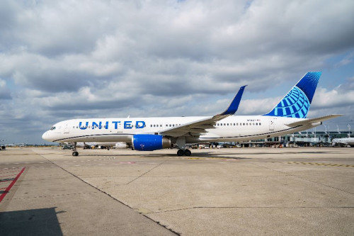 Turespa&ntilde;a y United Airlines invertir&aacute;n 347.000 euros en las rutas de Nueva York con Bilbao y Santiago